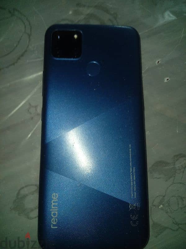 Realme c12 1