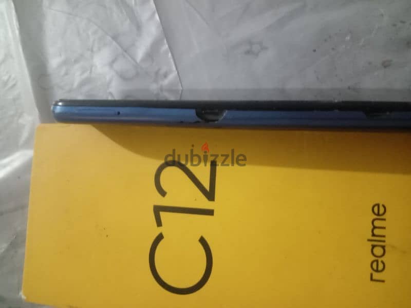 Realme c12 3