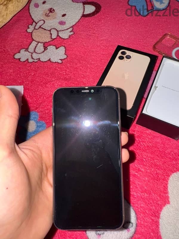 iphone 11 pro 64gb 1