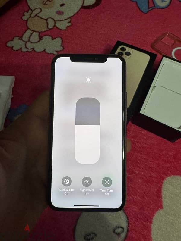 iphone 11 pro 64gb 6