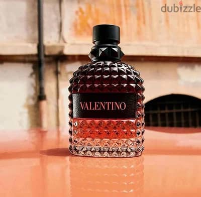 VALENTINO BORN IN ROME CORAL FANTASY 100ml