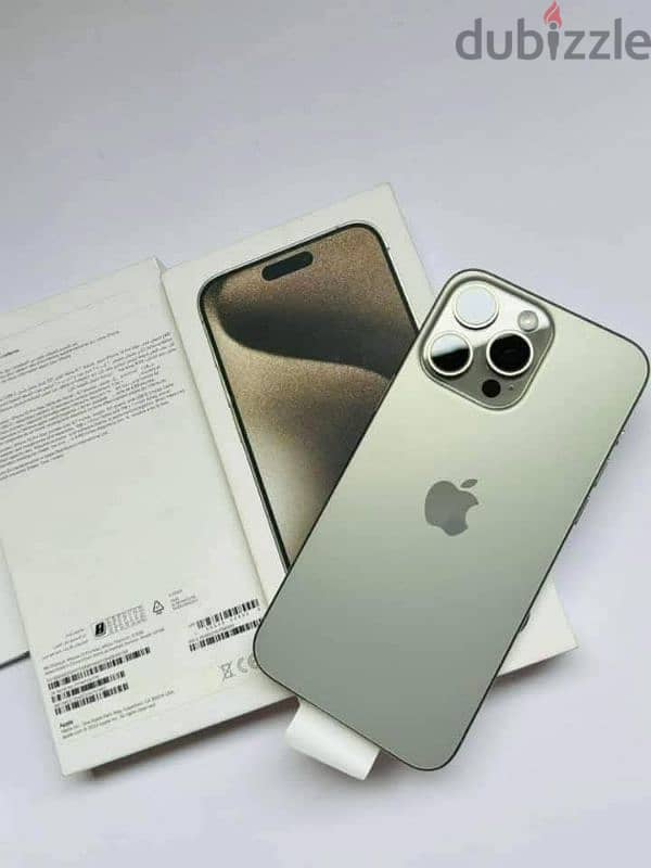 iphone 15 pro max ايفون 15 برو ماكس 0