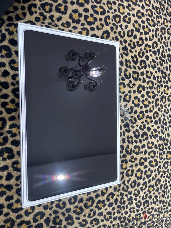 Samsung Galaxy Tab S9 FE+ 5G Android Tablet 2