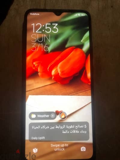 Redmi note 10c للبيع فقط