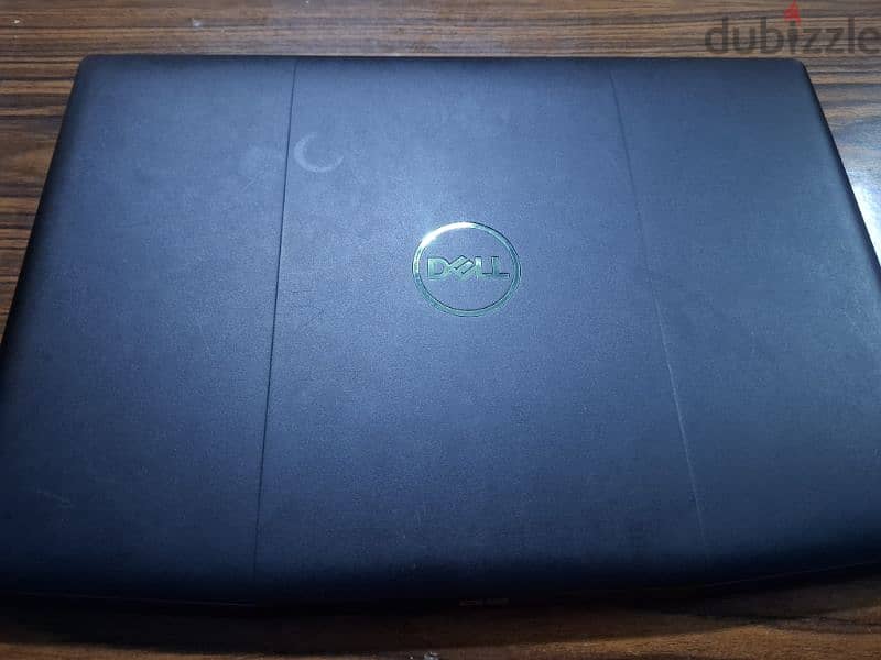 لاب توب ديل جيمينج dell g3 153600 2