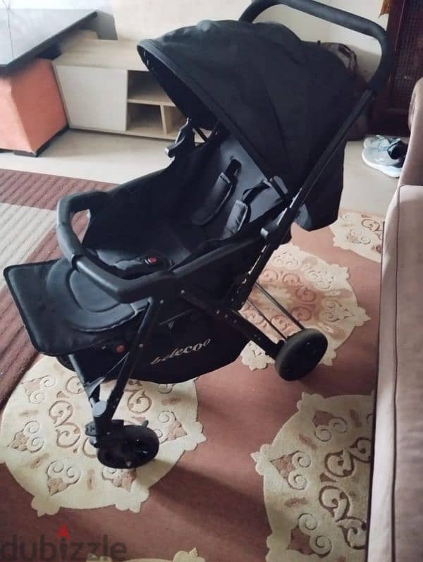 stroller 4