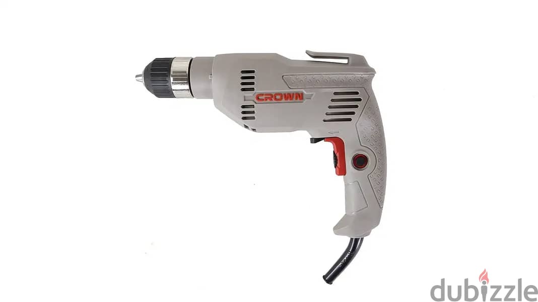 Crown CT22024 Cordless screwdriver 3.6 V مستورد 1