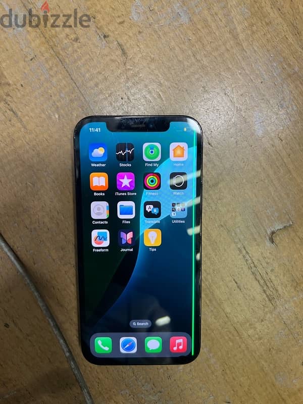 iphone 12 pro 256G 1