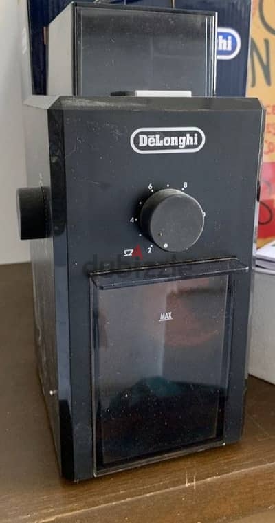 deLonghi Kg79