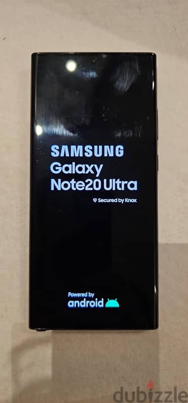 samsung note 20 ultra 256 gb 1