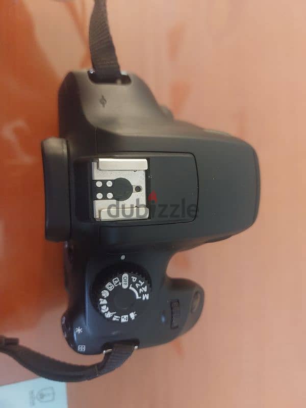 Canon 4000d استعمال نضيف جدا لسرعه البيع 4