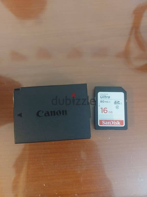 Canon 4000d استعمال نضيف جدا لسرعه البيع 6