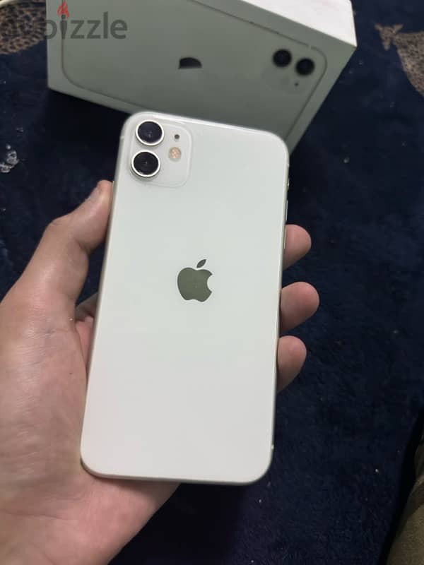 iPhone 11 128g 1