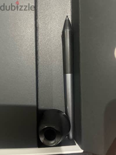 Huion graphic tablet