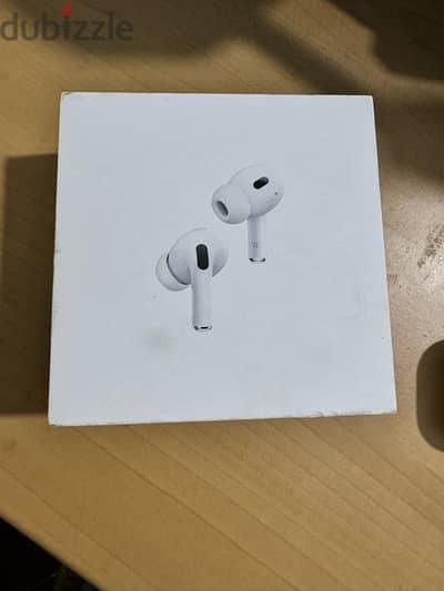 AirPods Pro 2 (Type-C Second Generation)