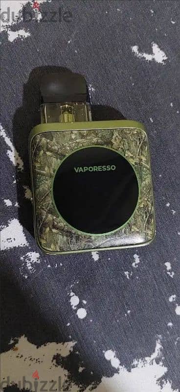 فيب vapporesso xros nano 4 2