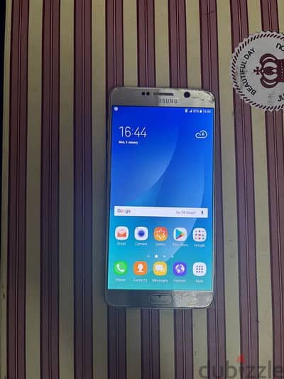 samsung note 5 / موبايل سامسونج نوت ٥