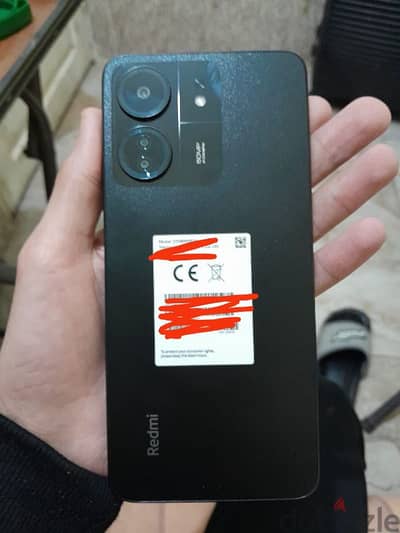 redmi 13c