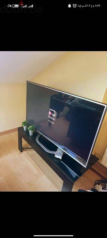 شاشه LG 42 0