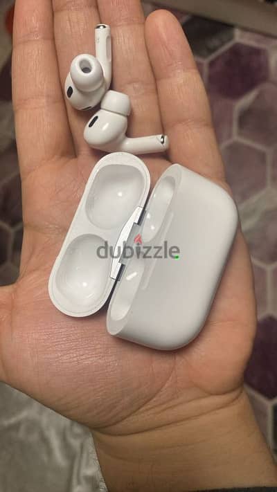 Apple AirPods Pro ( 2nd generation )