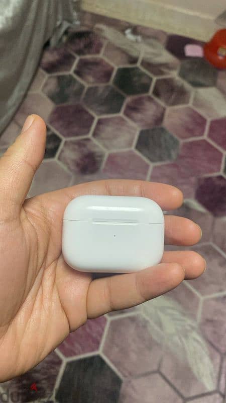 Apple AirPods Pro ( 2nd generation ) 1