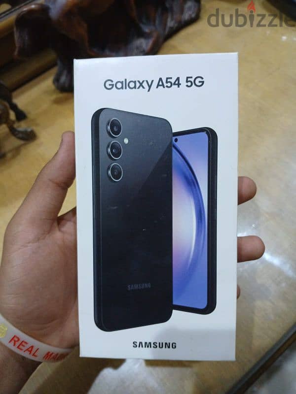 Samsung a54 5g 0