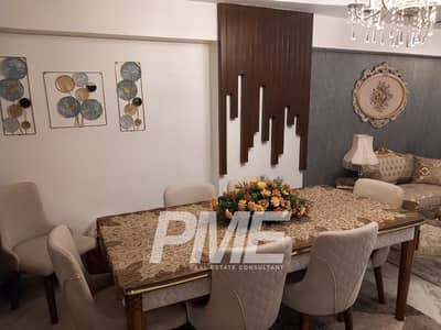 For Sale : Fully Finished Apartment in Maadi Dunes