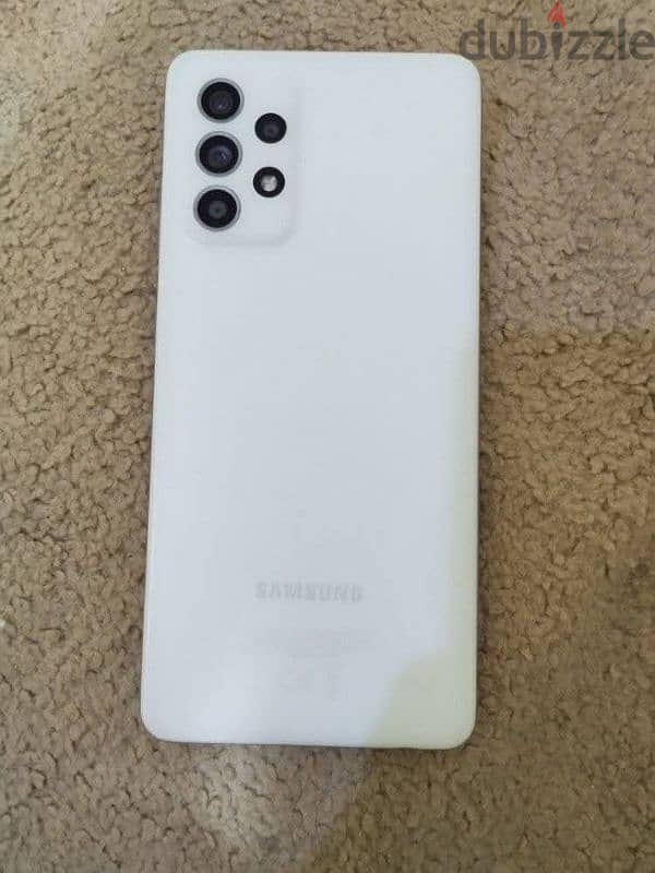 سامسونج Samsung a52s 1