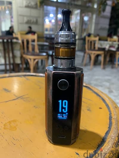 vape tank kit فيب mtl