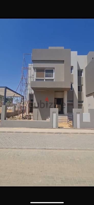 townhouse corner etapa ايتبا