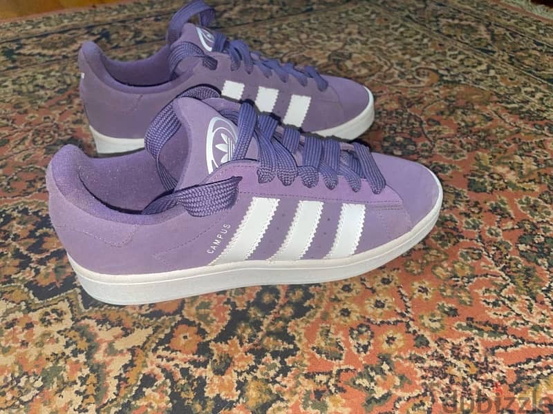 Original adidas campus 3