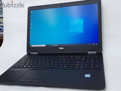 Dell latitude E5570