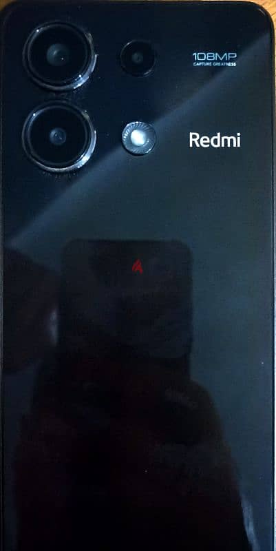 Redml note 13 1