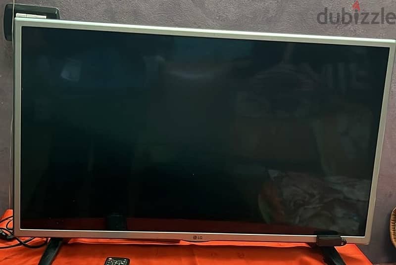 LG TV 0