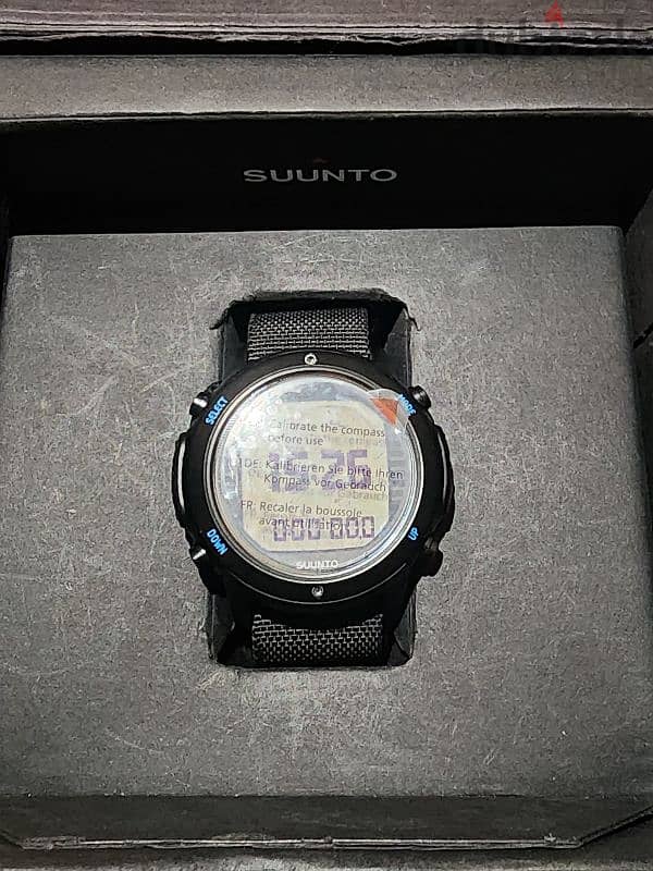 suunto d6i new computer diving كمبيوتر غوص 4