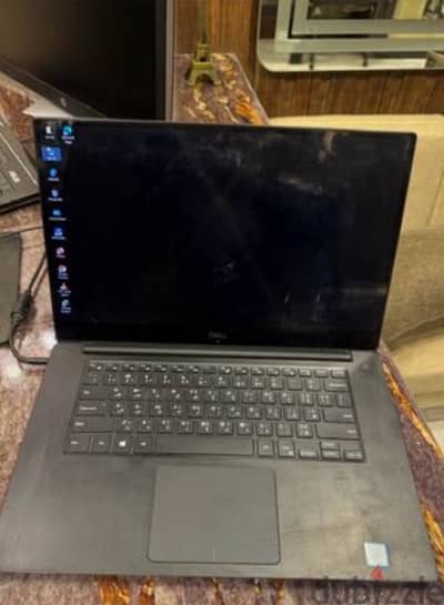 Dell precision 5530