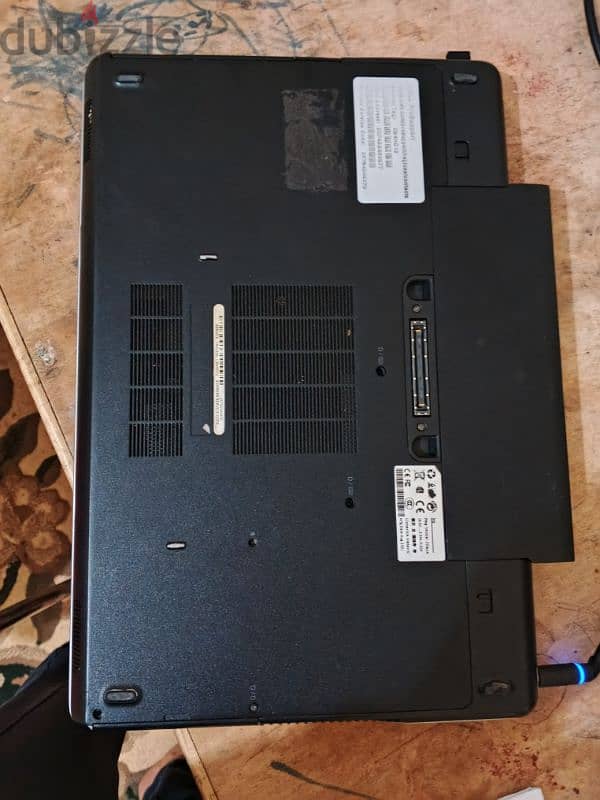 dell latitude e6540 4