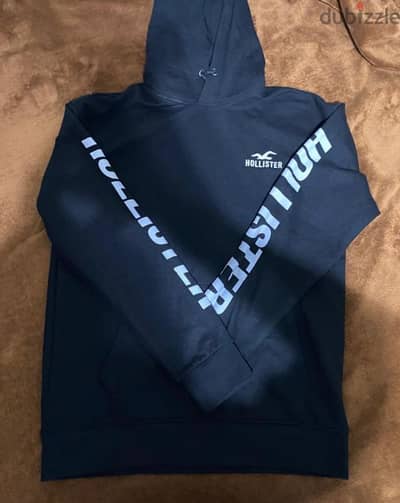 Hollister hoodie