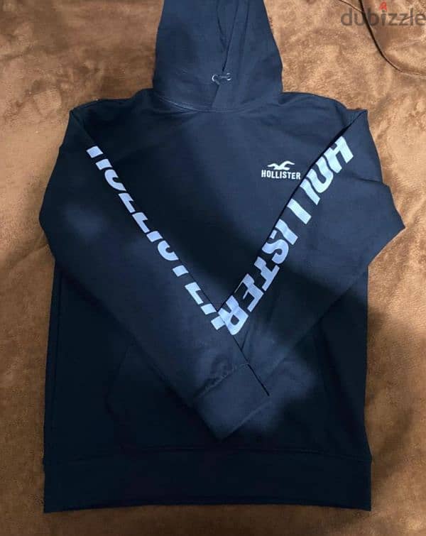 Hollister hoodie 0