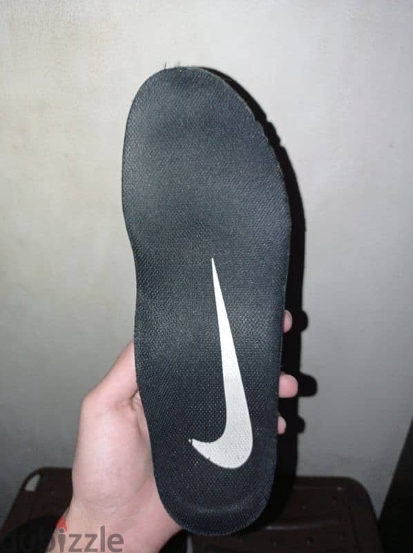 Original Nike 39 5