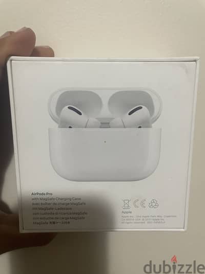 Air pods pro للبيع