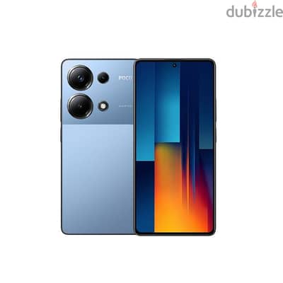 Poco M6 Pro 12/512 GB