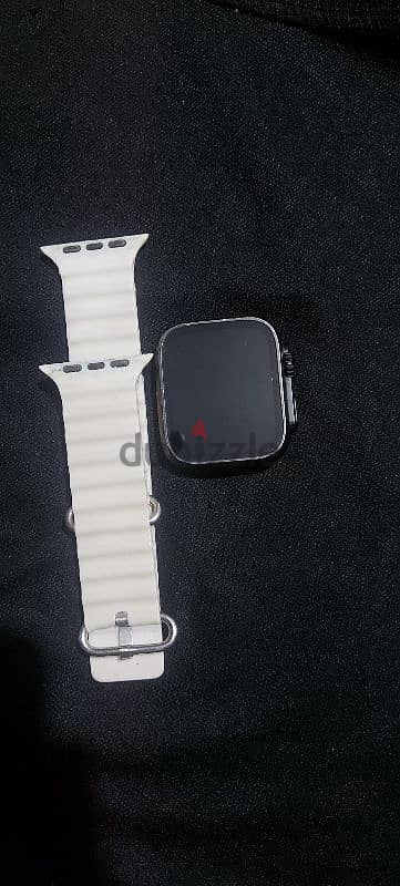 smart watch x8+ ultra 1