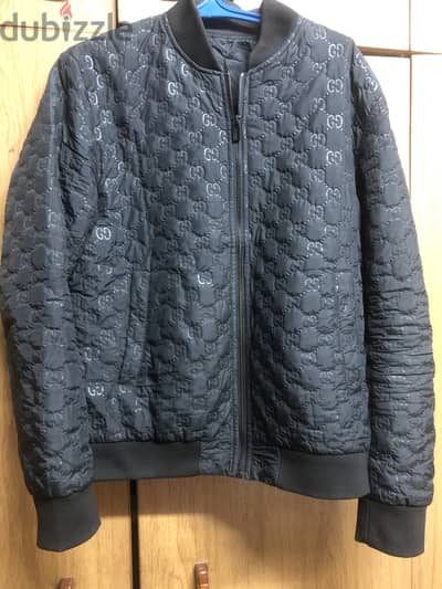 Gucci Jacket orginal 100%