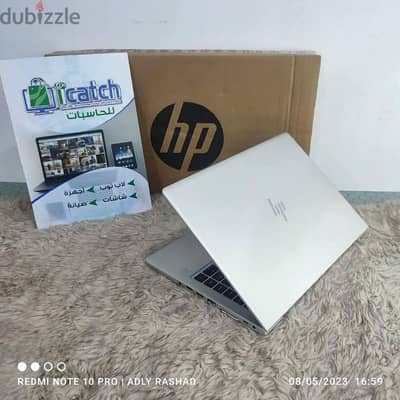 hp 745 G6 elite