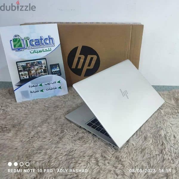 hp 745 G6 elite 0