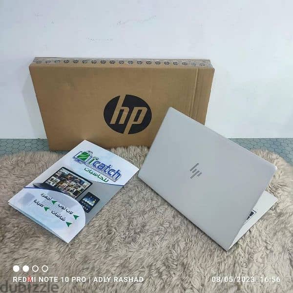 hp 745 G6 elite 1