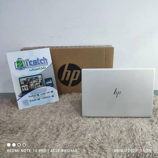 hp 745 G6 elite 3