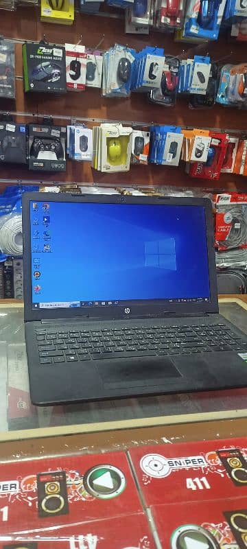 لاب توب جيل عاشر hp 0