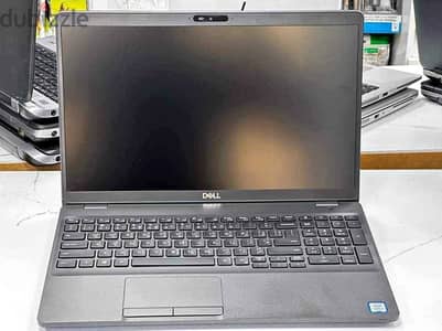 dell latitude 5500